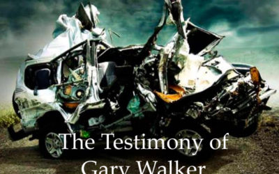 The Testimony of Gary Walker