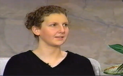 Healed of Cancer – The Testimony of Beth Dingwall