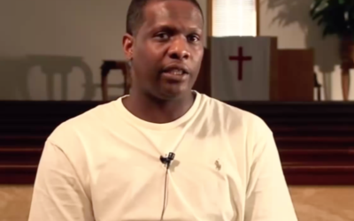 Healed of Brain Cancer – The Testimony of Kidri Diggs