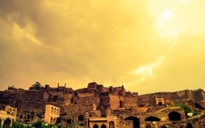 God’s Work In India