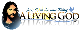 A Living God