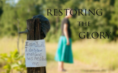 Restoring The Glory