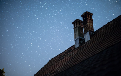 A Fall Of Forty Feet