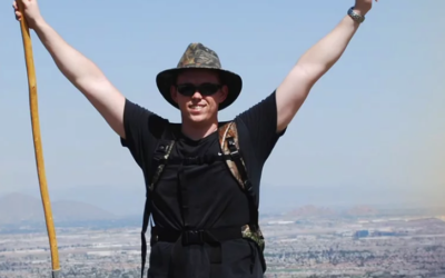 Prayer Changes Everything – The Testimony of Daniel Jensen